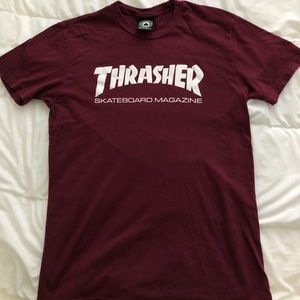 Thrasher